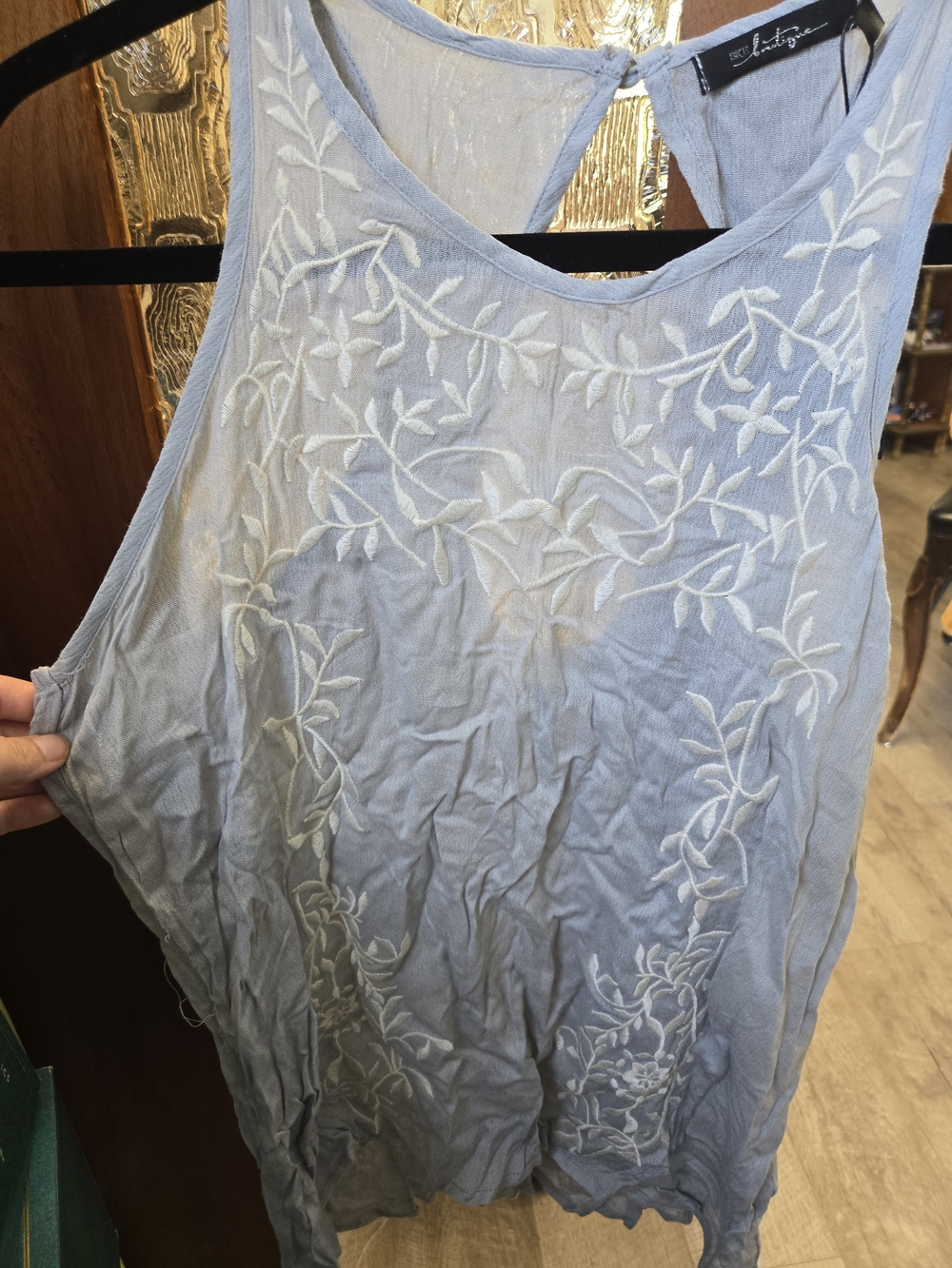 BKE Boutique Top
